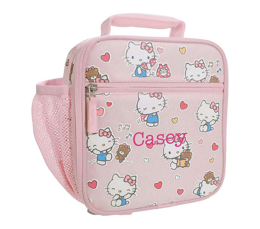 LONCHERA HELLO KITTY