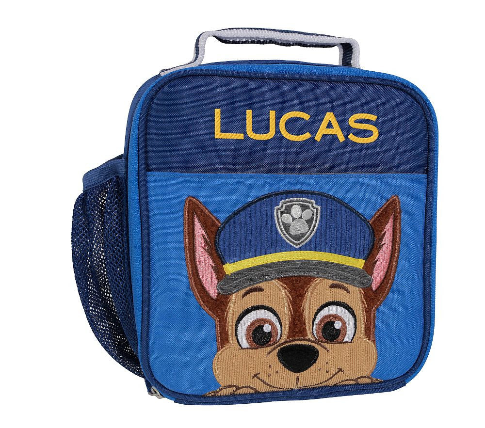 LONCHERA PAW PATROL