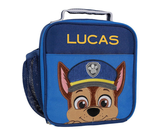 LONCHERA PAW PATROL