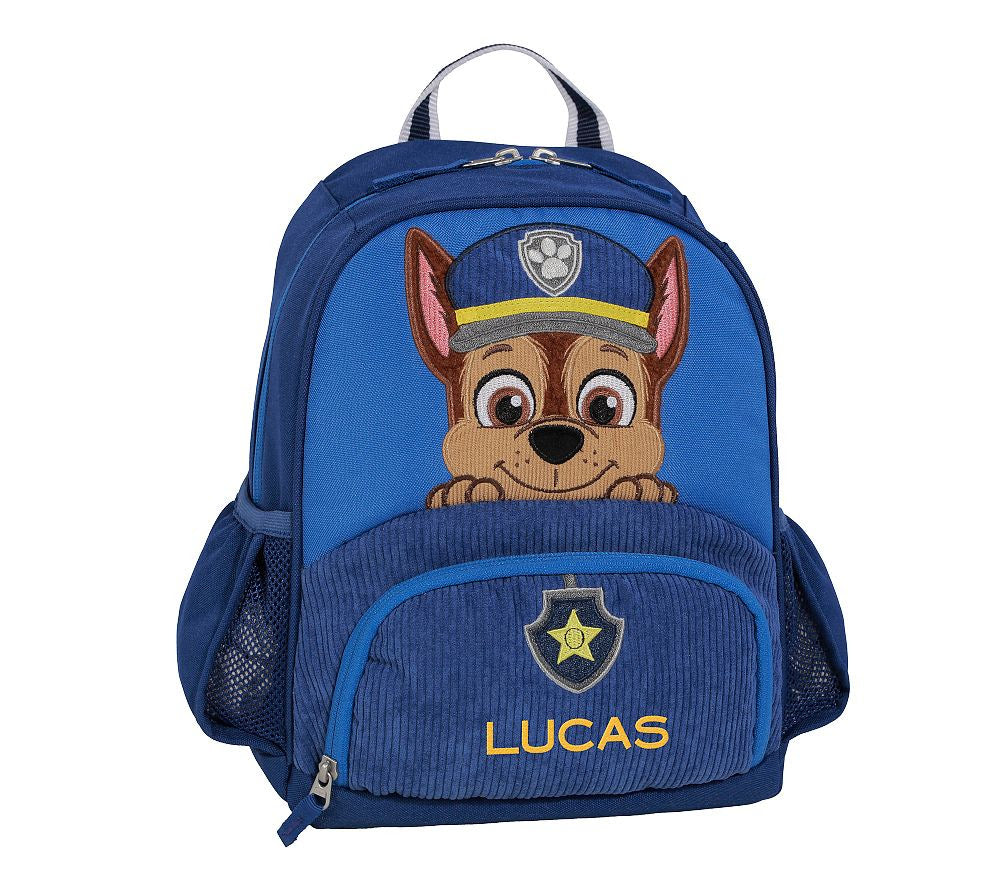 MOCHILA PAW PATROL
