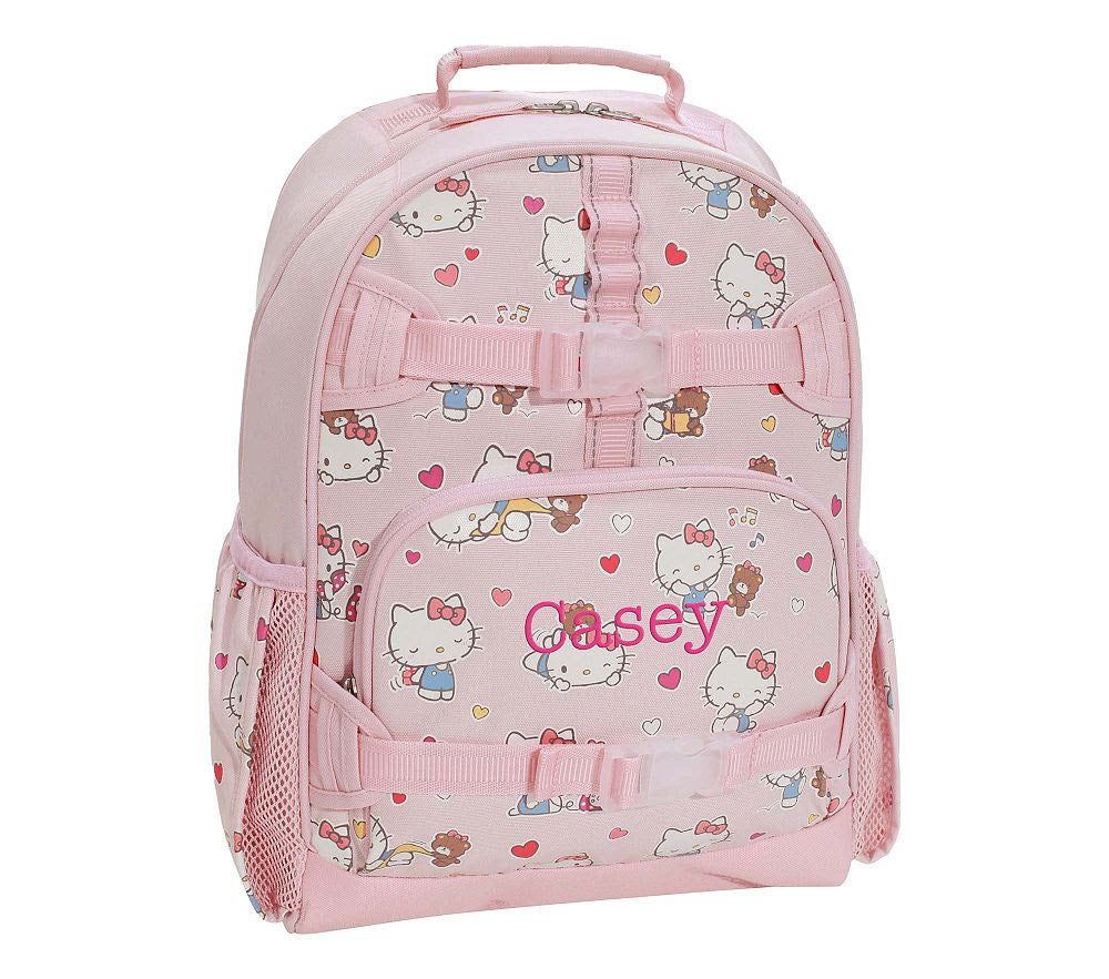 MOCHILA HELLO KITTY