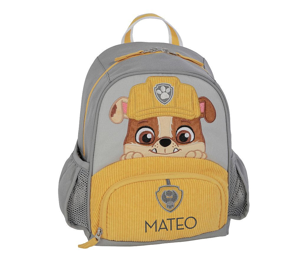MOCHILA PAW PATROL