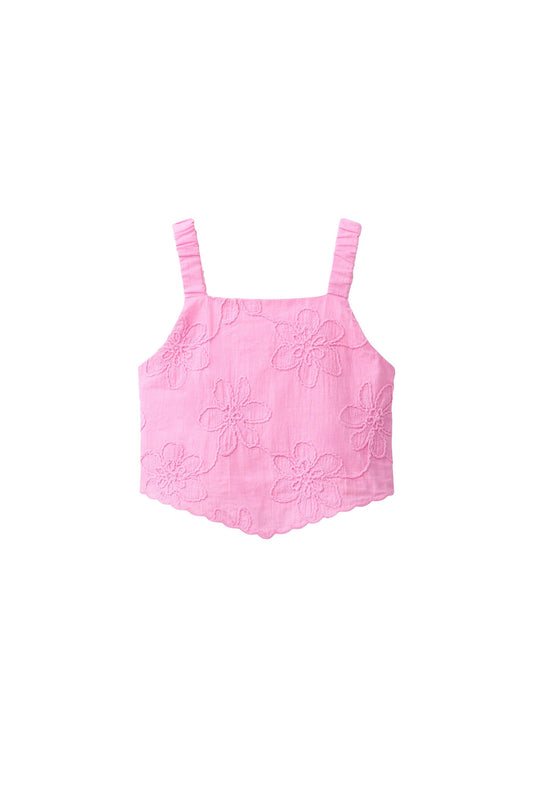 TOP ZARA