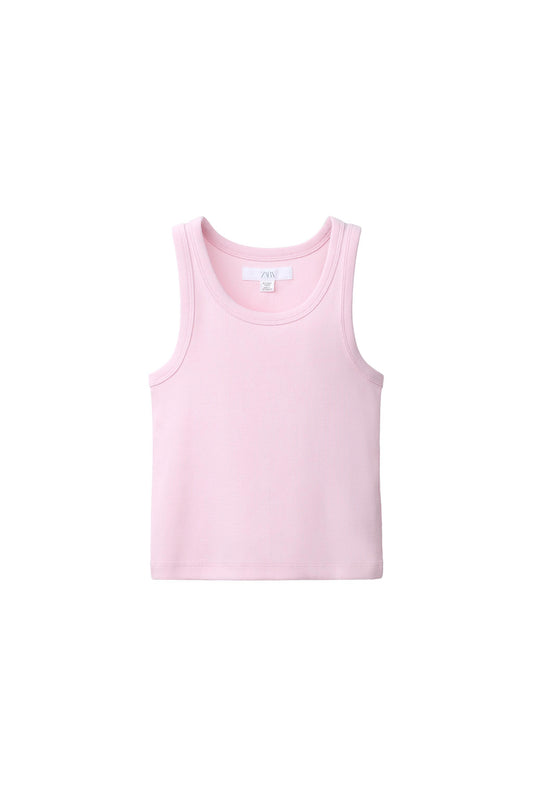 CAMISETA ZARA