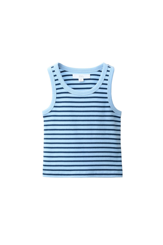 TOP ZARA