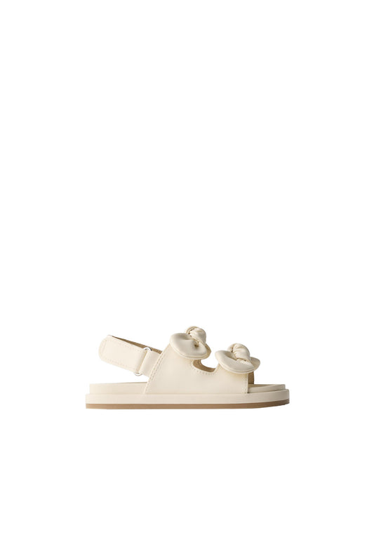 SANDALIAS ZARA