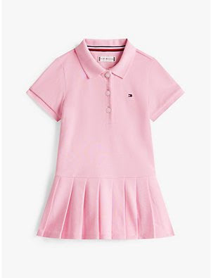 VESTIDO TOMMY HILFIGER