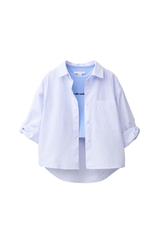 CAMISA ZARA