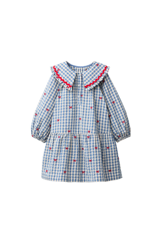 VESTIDO ZARA