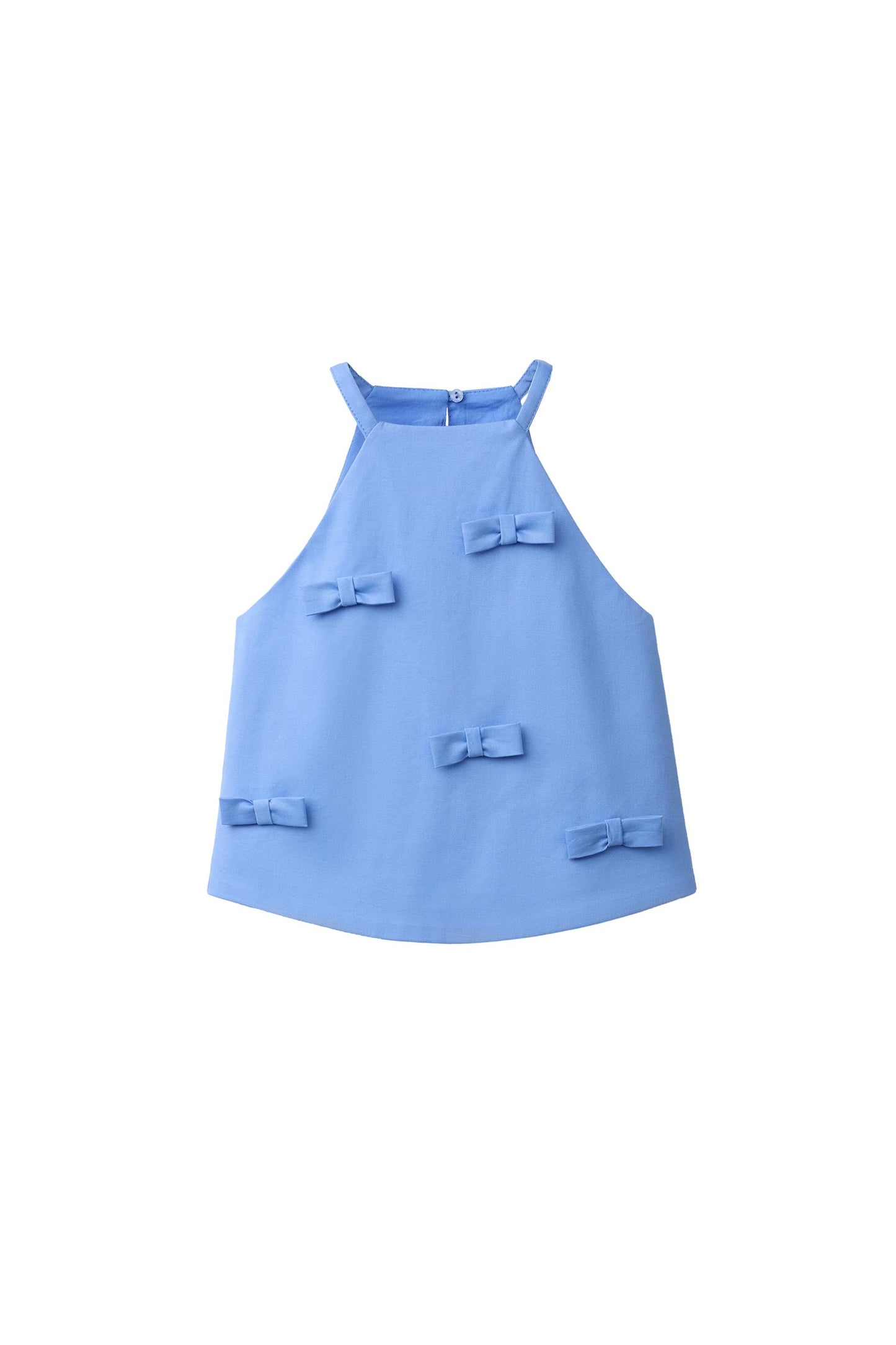 TOP ZARA