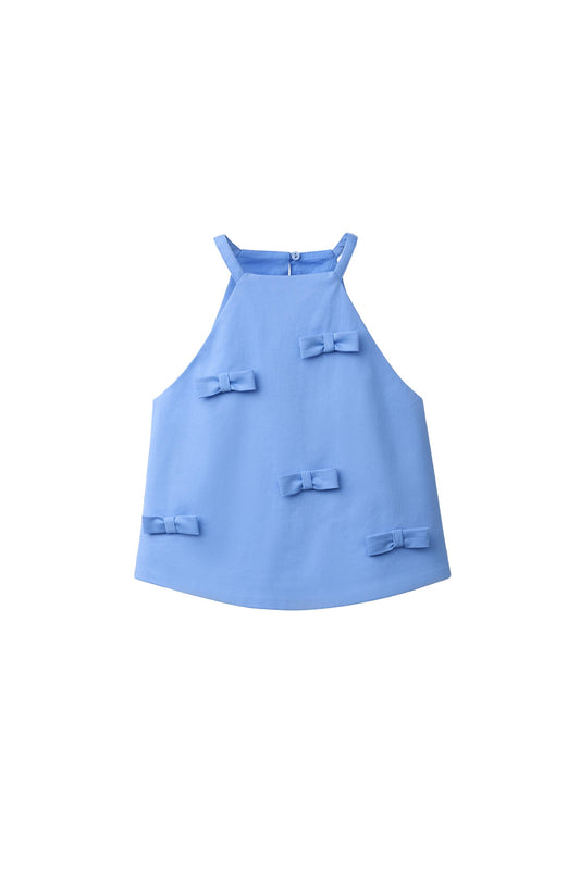 TOP ZARA