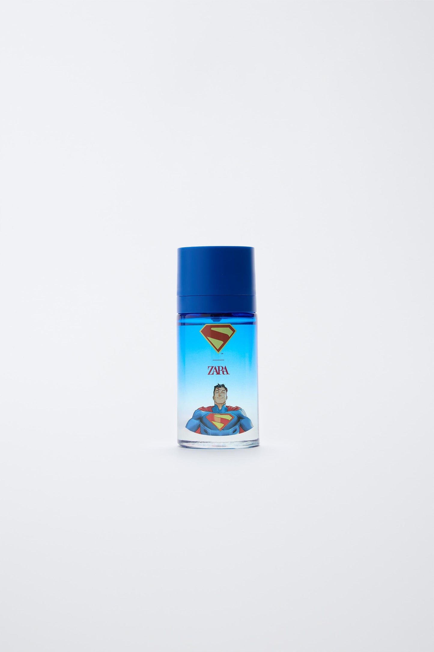 PERFUME DE SUPERMAN