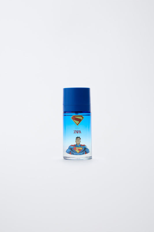 PERFUME DE SUPERMAN