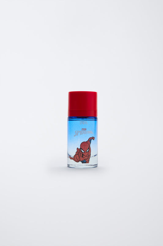 PERFUME DE SPIDER-MAN