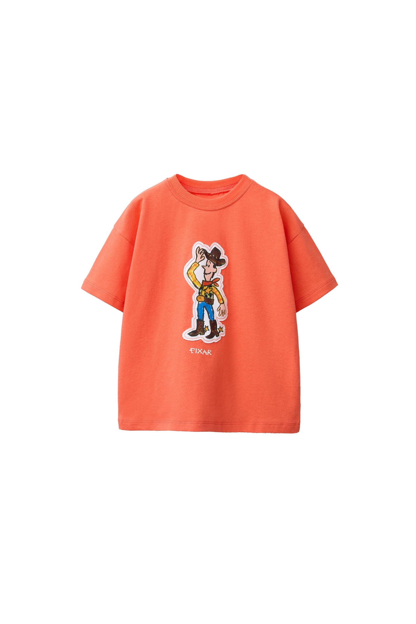 CAMISETA DE TOY STORY