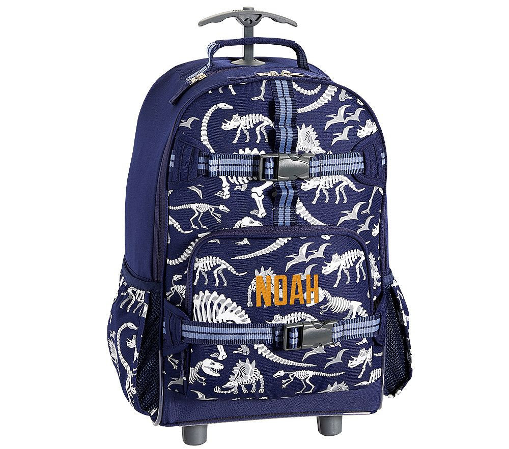 MOCHILA DINOSAURIOS
