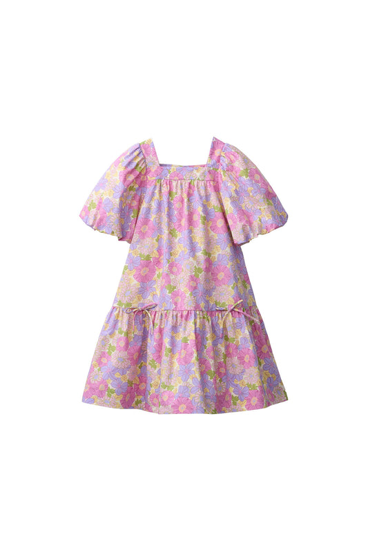 VESTIDO ZARA