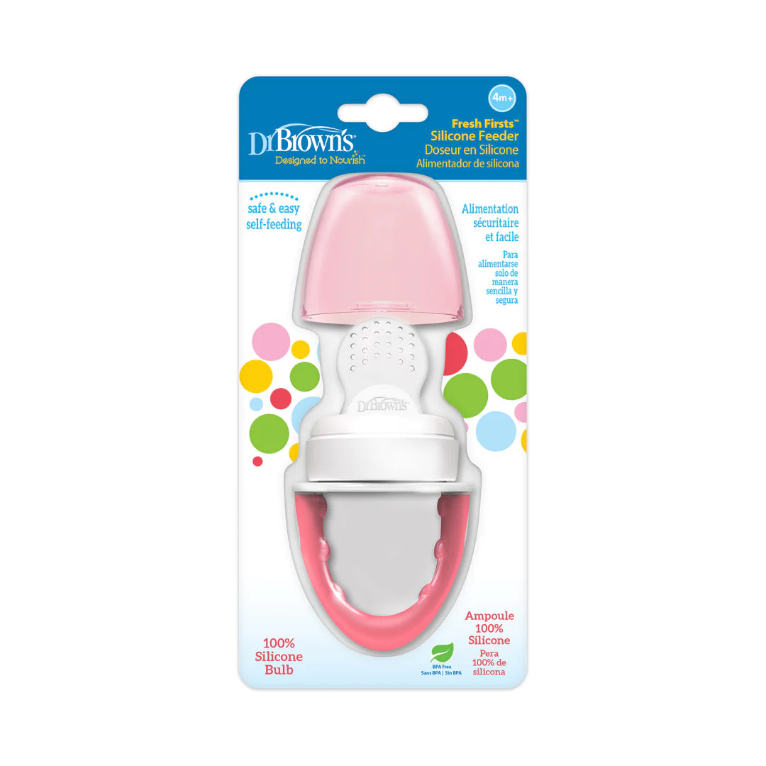 CHUPON PARA ALIMENTOS DR BROWNS